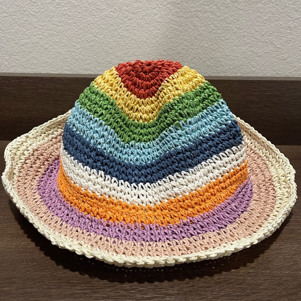Beautiful Hat 👒